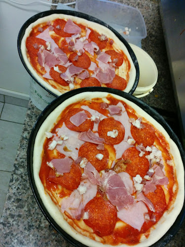 Route 24 Food Pizzéria - Vendéglátás