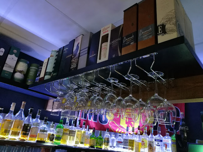 Comentarii opinii despre Berva Söröző és Motorkerékpár Múzeum