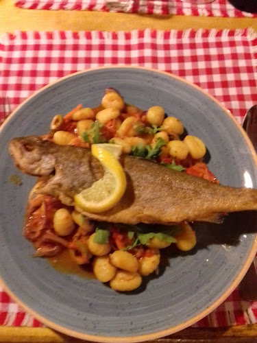 Vadvirág Csárda - Bük