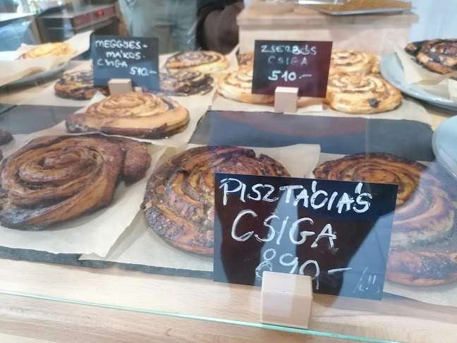 Opinii despre Szia Miksa! în Velence - Vendéglátás