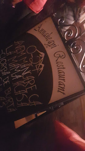 Opinii despre Annahegyi Restaurant în Törökbálint - Vendéglátás