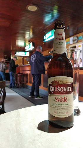 Ady Presszó - Győr