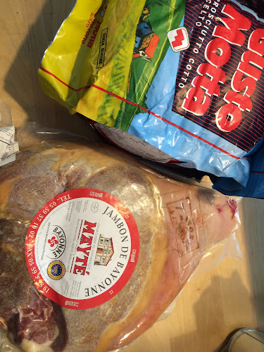 Comentarii opinii despre Isler Bakery, Bistro and Kitchen