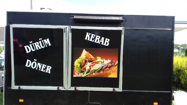 Opinii despre Kebab Büfé în Bonyhád - Vendéglátás