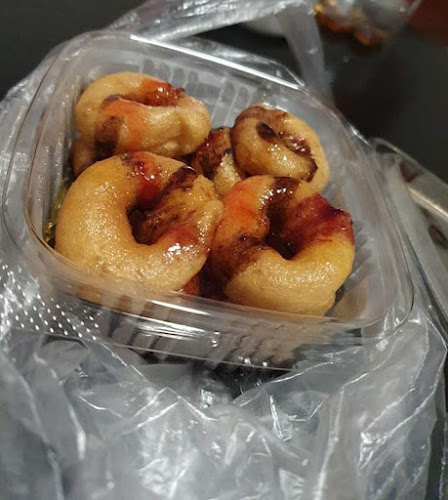 Opinii despre FánkoZoo în Keszthely - Vendéglátás