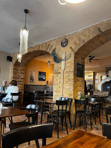 Matula Bistro - Budapest