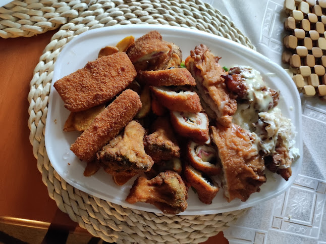 Bacsaszelet Ételbár és Étterem - Salgótarján