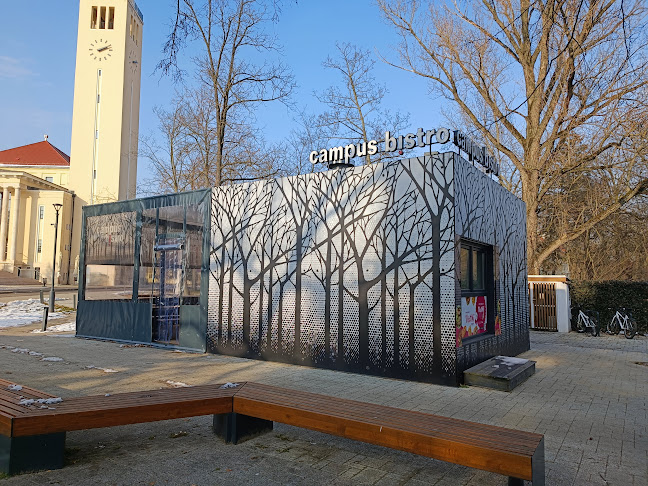 Comentarii opinii despre Campus Bistro