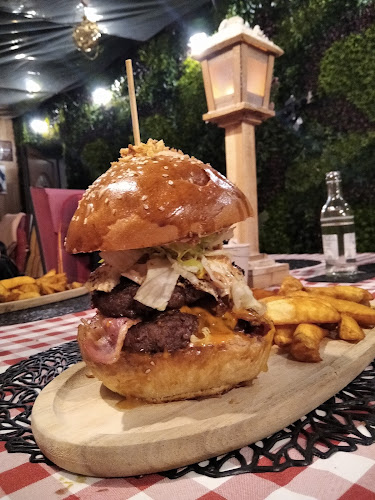 Bella Donna - Street Kitchen - Százhalombatta