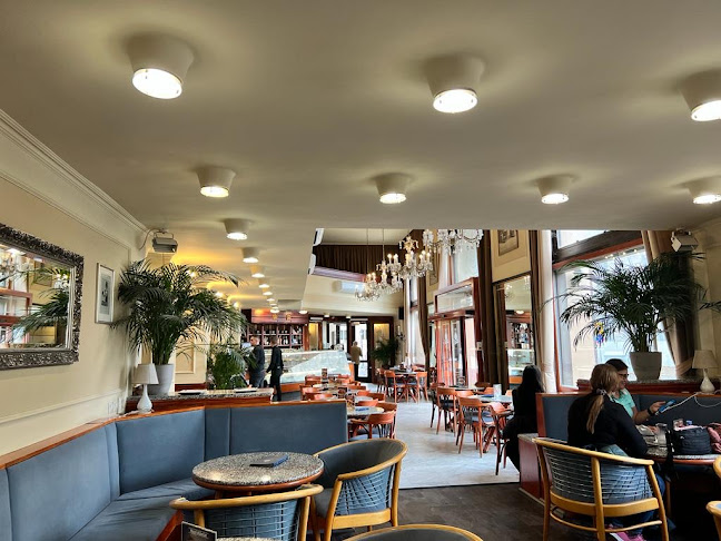 Korona Kávéház - Budapest