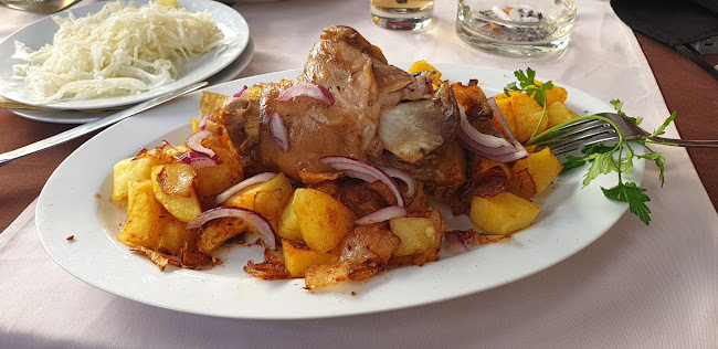 Paulaner Pizzéria-Söröző Deja Vu Panzió