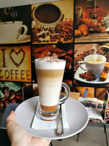 Kotyogó Kávézó - Szeged