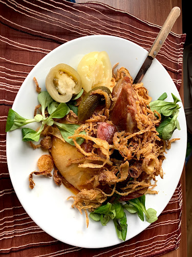 Comentarii opinii despre Kemencés Fogadó