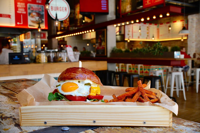 Budapest, Király u. 8, 1061