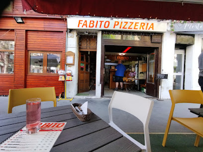 Fabito Pizzéria