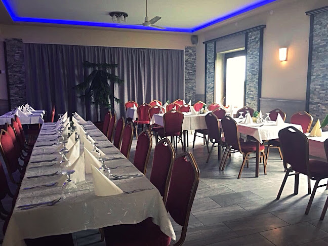 Édenkert Csárda és Fogadó - Zagyvaszántó