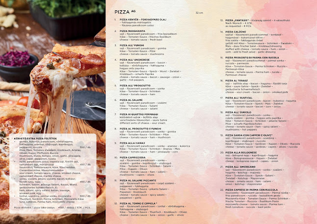 Comentarii opinii despre Terasz Étterem