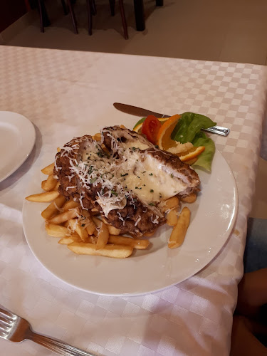 Melody Étterem - Püspökladány