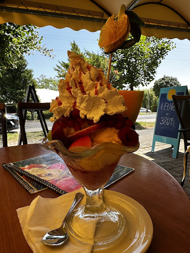 Comentarii opinii despre Ice Corner Cafe