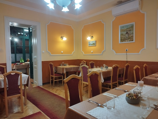 Opinii despre Kovács-Kert Étterem în Visegrád - Vendéglátás