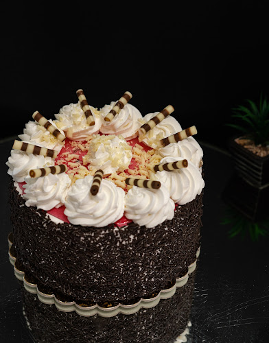 Dodi Cukrászda - Biatorbágy