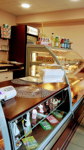 Fit&Sweet Cukrászda