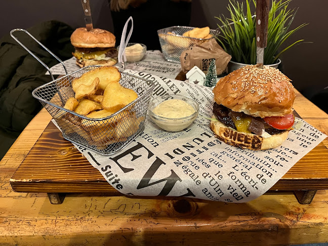 Black Sheep Kávéház Debrecen