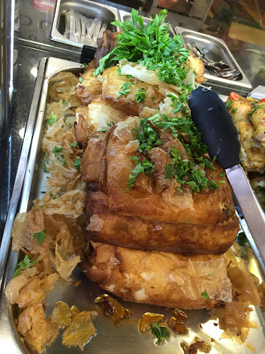 Budapest, Október 6. u. 22, 1051