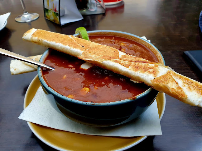 Fórum Pizzéria - Sopron