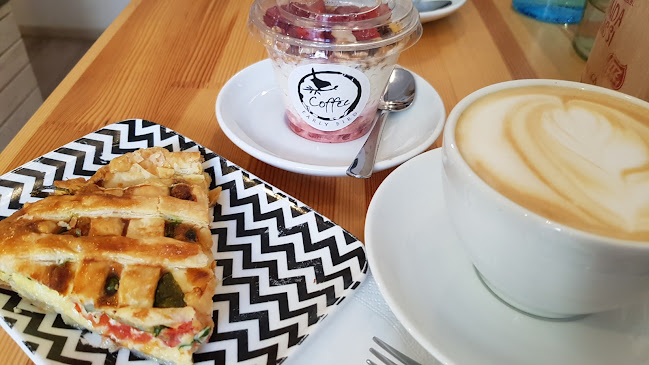 Early Bird Coffee - Speciality coffee - Budapest