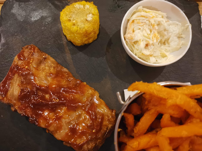 Kata PEST - Glutén- és Laktózmentes étterem - Budapest