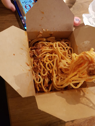 REBEL Burger & More - Vendéglátás