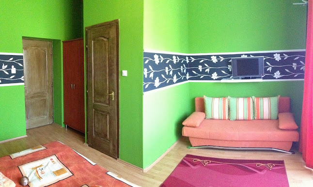 Comentarii opinii despre Lorena Étterem és Panzió