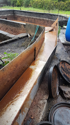 Vida Pálinkaház - Dunaföldvár