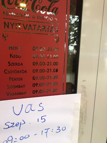 Tian Yuan Étterem - Vendéglátás