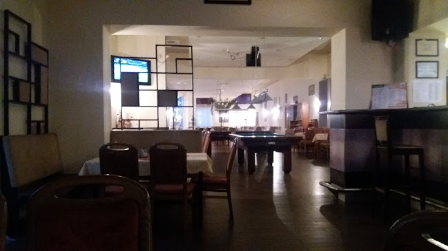 Comentarii opinii despre Holler etterem