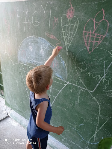 Comentarii opinii despre Teknőc fagyizó