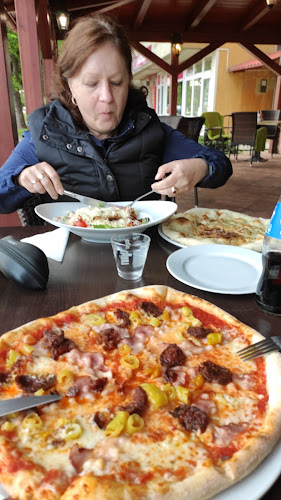 Dolce Vita Pizzéria - Szarvas