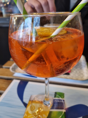 La Piccola Napoli pizzéria - Vendéglátás