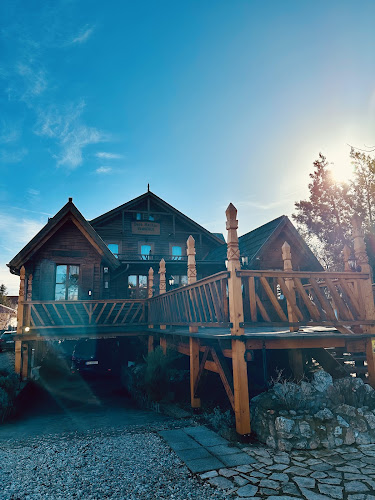 Öreg Halász Vendéglő - Vendéglátás