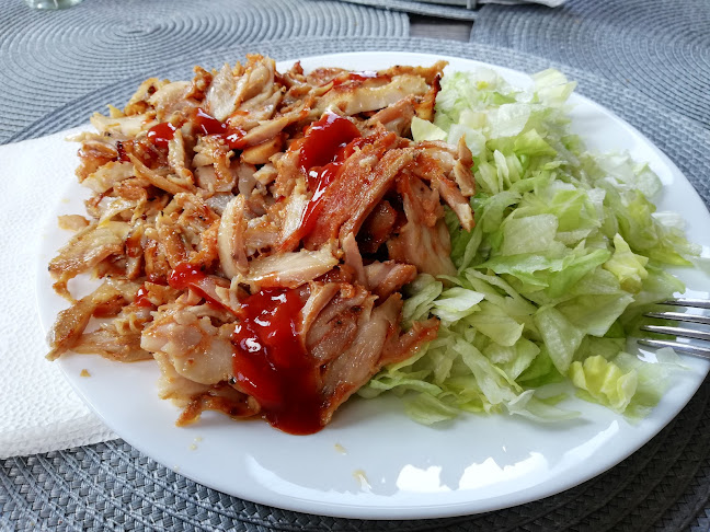 Gyros Ellátó Dunakeszi - Dunakeszi