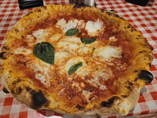 Il Mulino Italian Bistro pizzeria