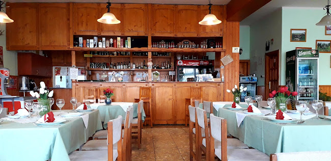 Comentarii opinii despre Teleki Csárda és Panzió