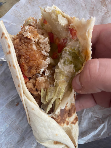 KFC - Vendéglátás