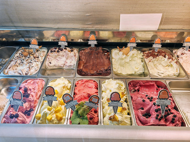 Juhász Cuki - Vendéglátás