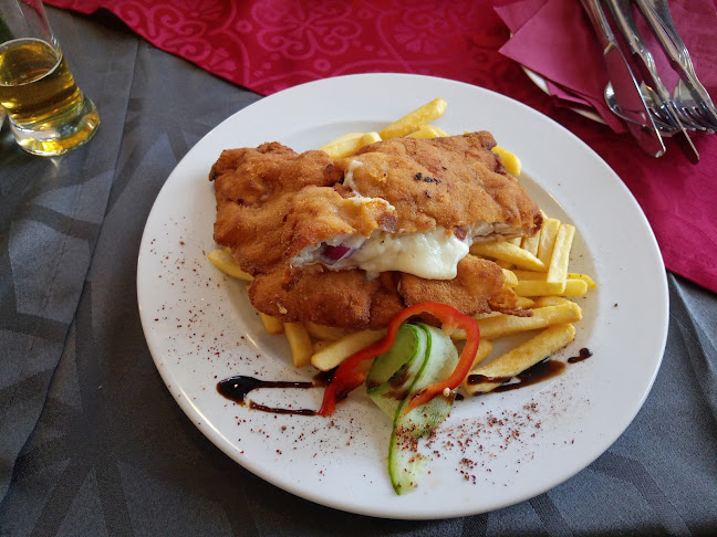 Al Rabló Étterem és Pizzéria - Vendéglátás