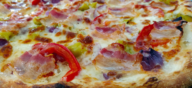 #1Pizza - pizza rendelés, házhozszállítás Budapest 13. kerület és környéke - Budapest