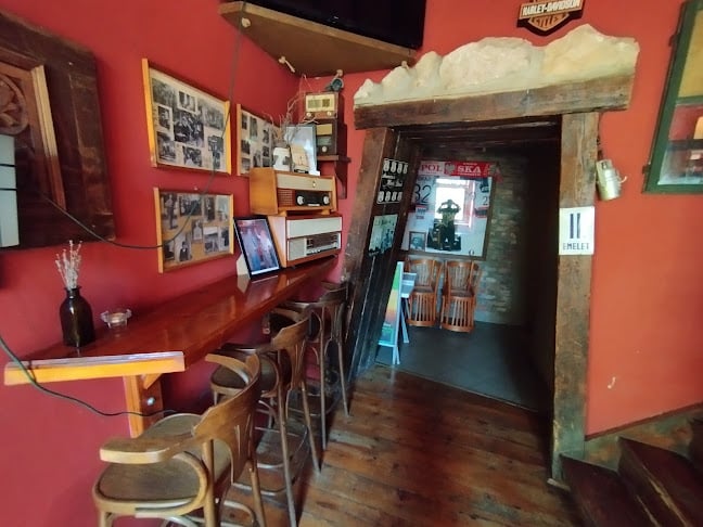 Herfli Söröző-Pizzéria - Szob