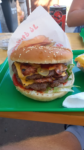 Opinii despre BcZK grill în Bogács - Vendéglátás