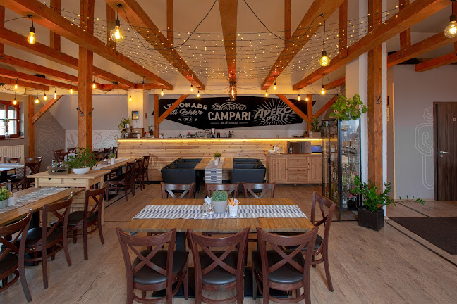 Pancser Pizza és Étterem